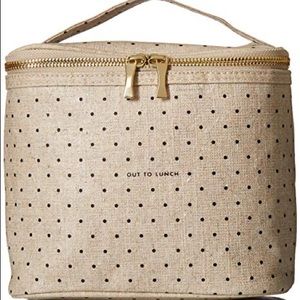 Kate Spade Lunch Tote